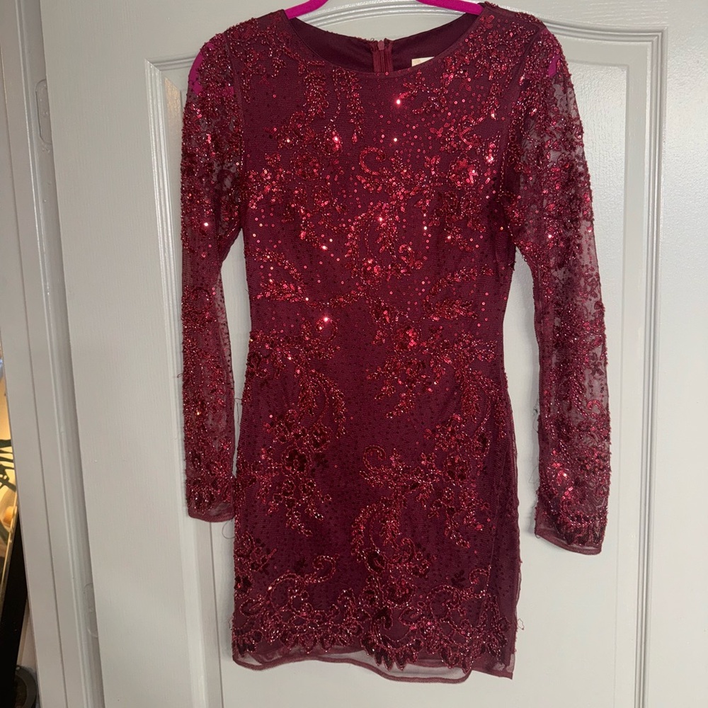 Altar’d state dress